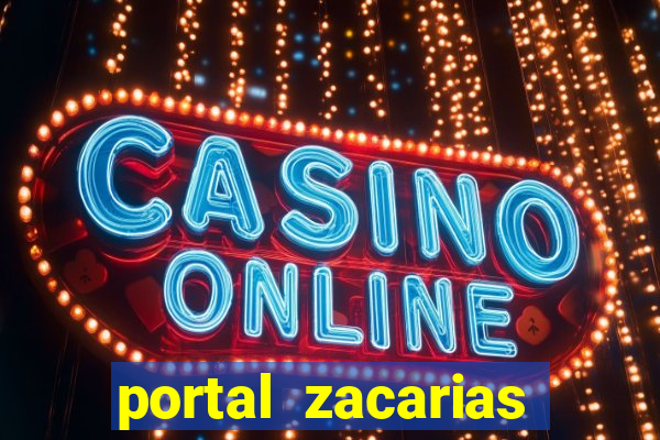 portal zacarias maloqueiro cova